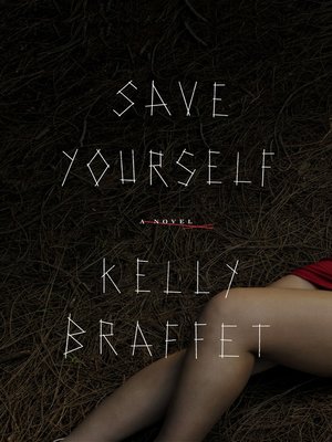 Save Yourself - Audiobook